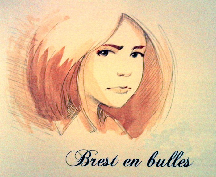 Brest en bulles