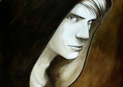 Ylf – Encre de couleur 2