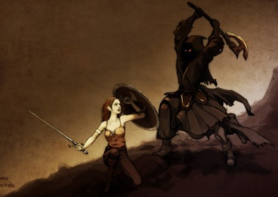 Combat