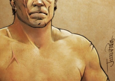 Gladiateur