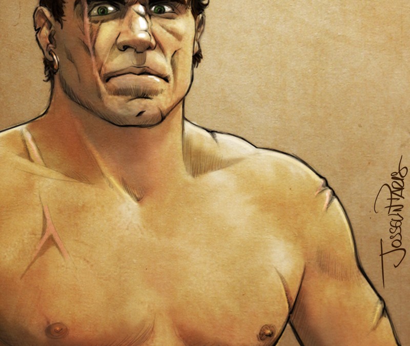 Gladiateur