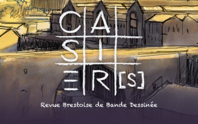 La Revue Casier[s] sur Ulule